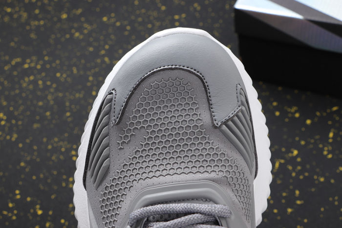 AlphaBOUNCE Beyond