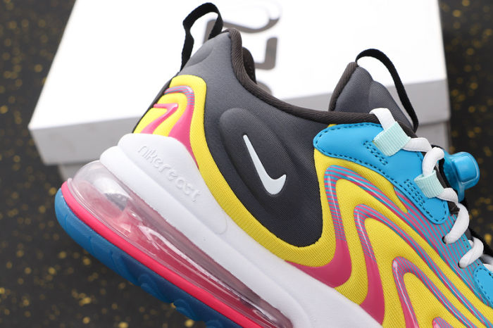 Air Max 270 React CD0113-400