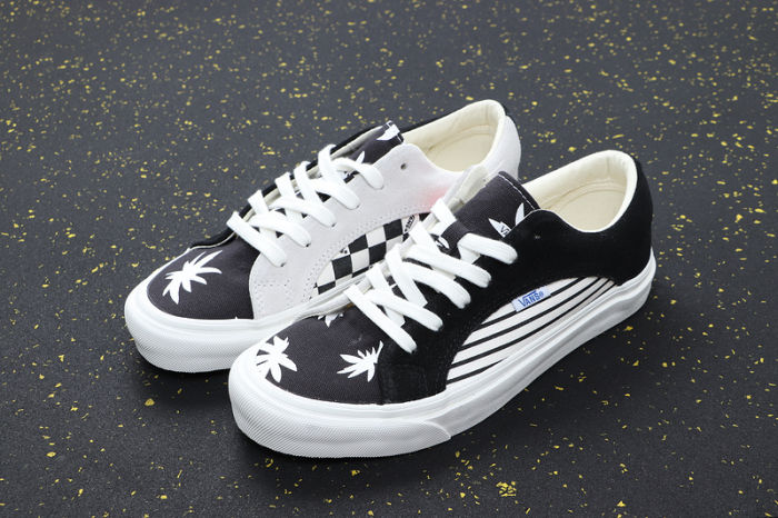Classic Canvas Shoes