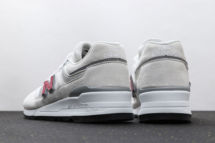 NB997 Classics 001