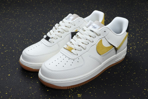 Air Force 1'07 LXX