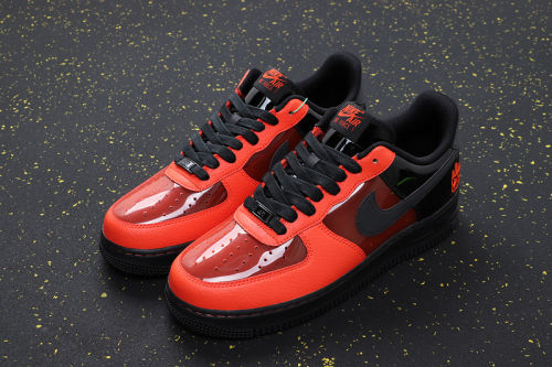 AIR FORCE 1 '07 LE