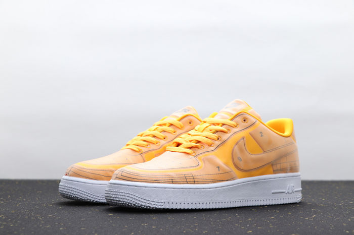 Air Force 1 CI3445-800