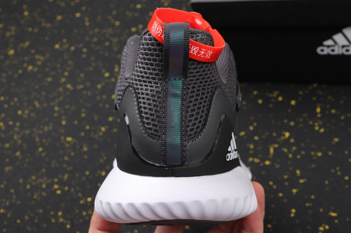 AlphaBOUNCE Beyond