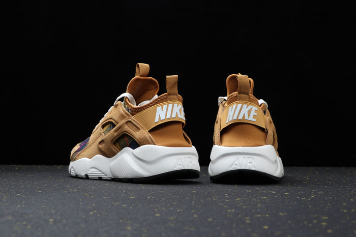 Air Huarache Run 007