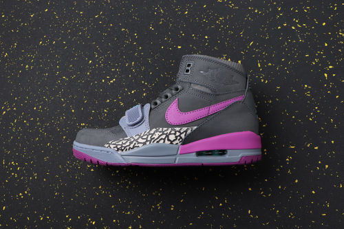 AJ Legacy 312 Retro Classics Shoes AV3922-005