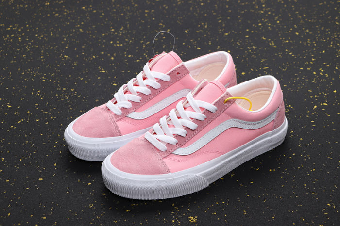 Classic Canvas Shoes