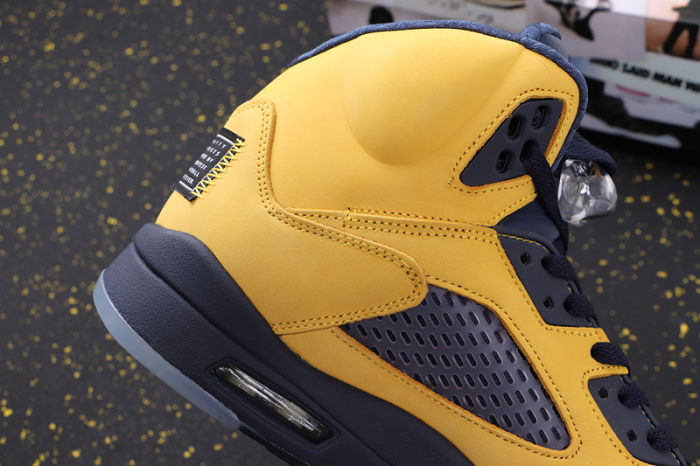 AJ5 Retro Classics Shoes CQ9541-704