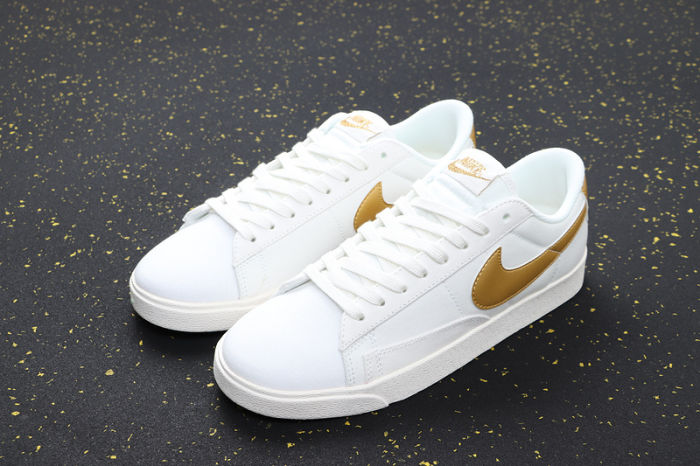 Blazer Low Classics
