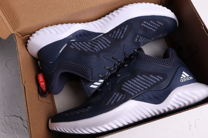 AlphaBOUNCE Beyond