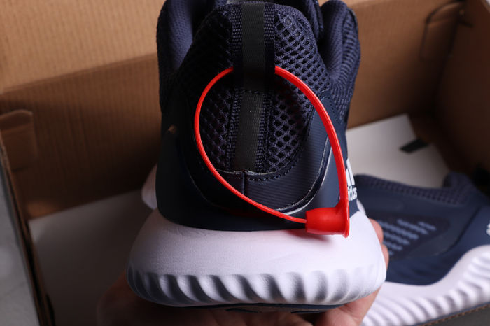 AlphaBOUNCE Beyond
