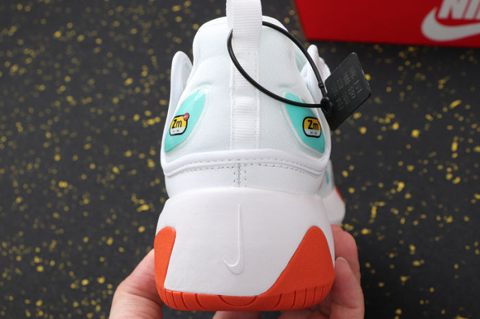 Women's Zoom 2K