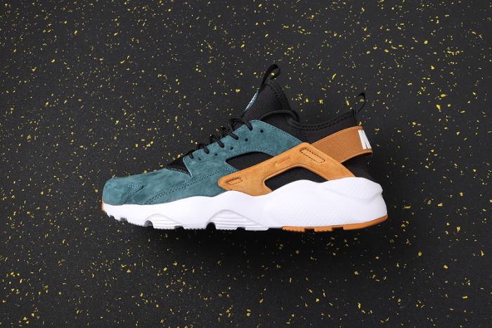 Air Huarache Run 880