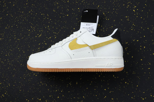Air Force 1'07 LXX