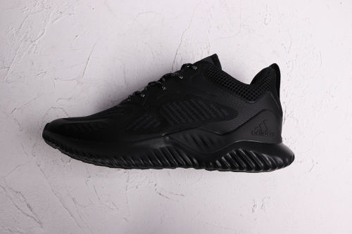AlphaBOUNCE Beyond