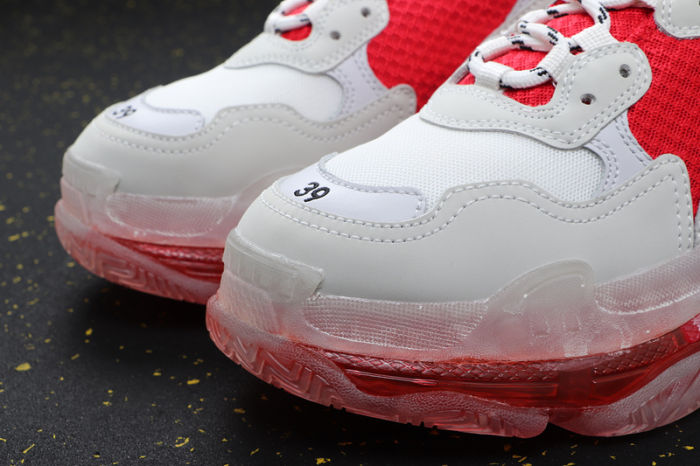 Triple S Classics 4324