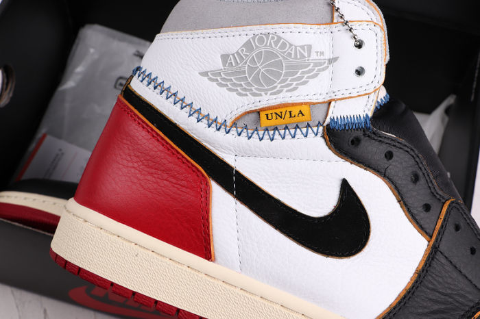 AJ 1 High Retro Classics Shoes BV1300-106