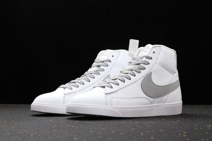 Blazer Mid Classics