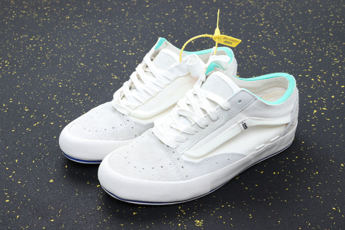 Classic Canvas Shoes