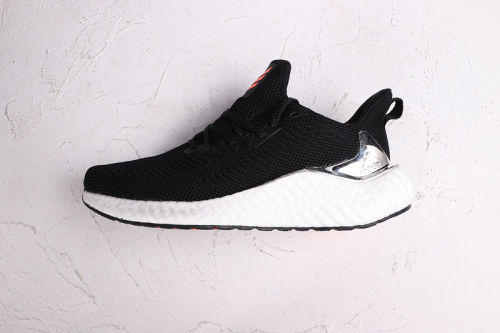 AlphaBOOST System