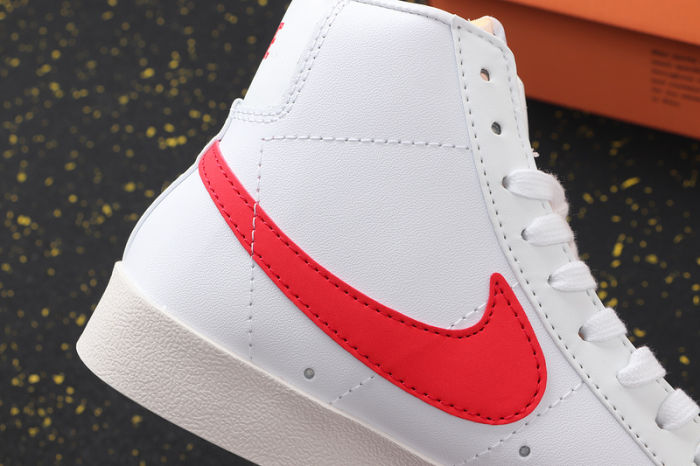 Blazer Mid Classics