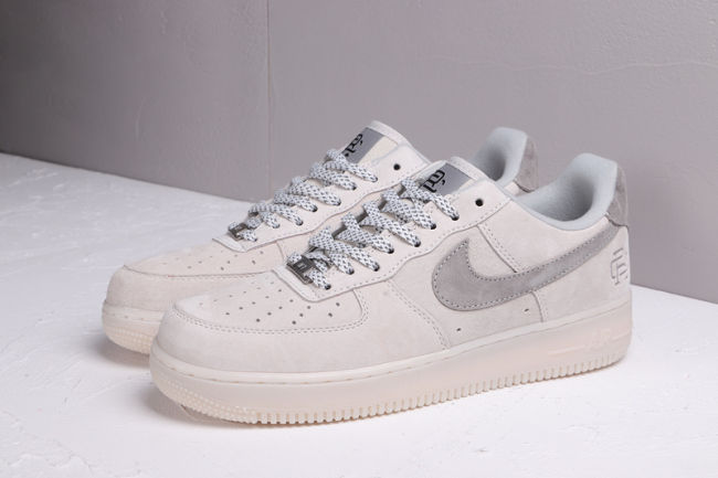 Reigning Champ X Air Force 1