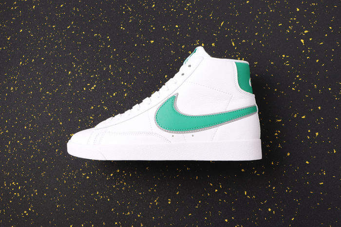 Blazer Mid Classics