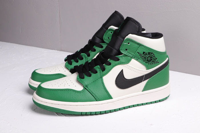 AJ 1 Mid Retro Classics Shoes 852542-301