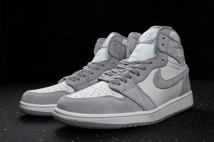 AJ 1 High Retro Classics Shoes AH7389-001
