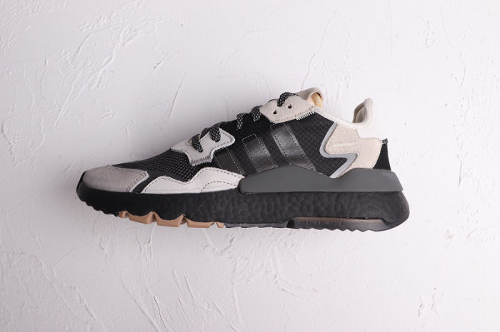 Nite Jogger 2019 Boost