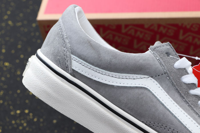 Classic Canvas Shoes
