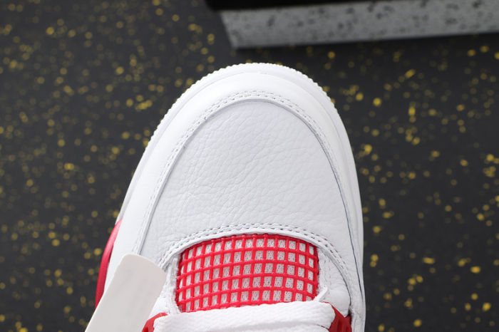 AJ4 Retro Classics Shoes 308497-106