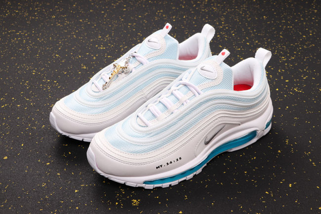 Air Max 97 Classics Retro 921522-101