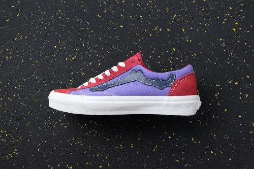 Classic Canvas Shoes
