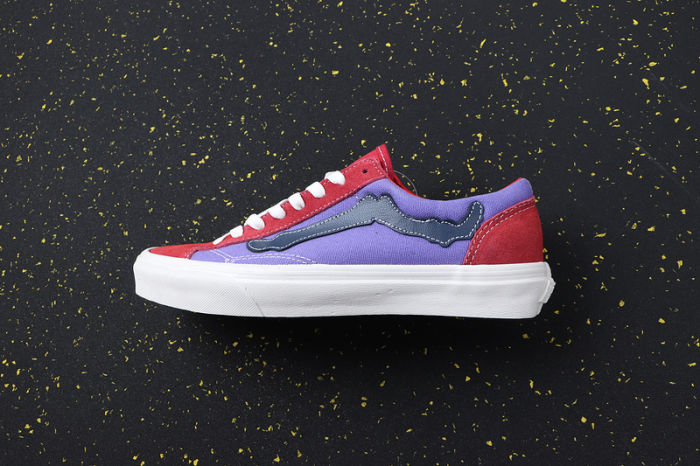 Classic Canvas Shoes