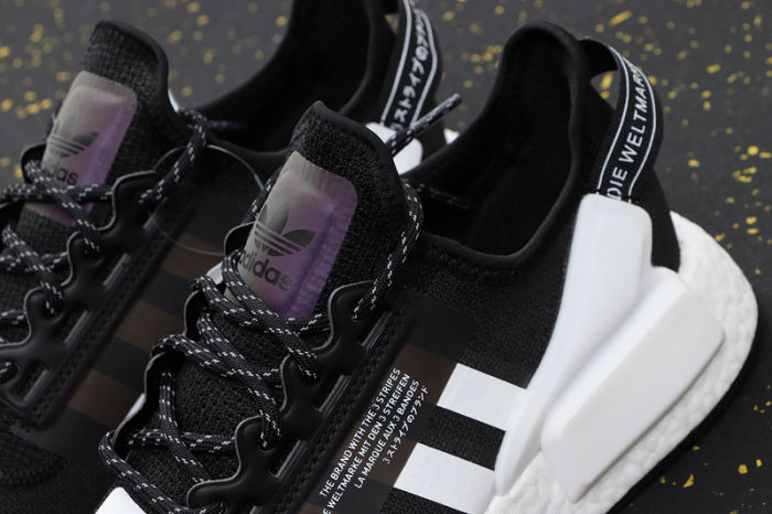 NMD_R1 Boost