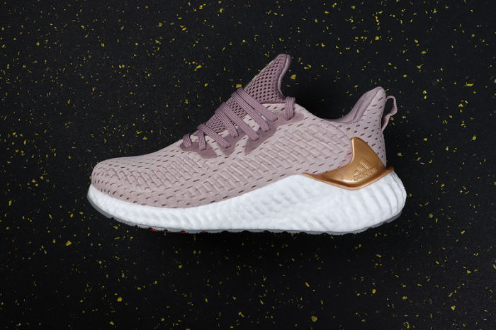 Women's AlphaBOOST System