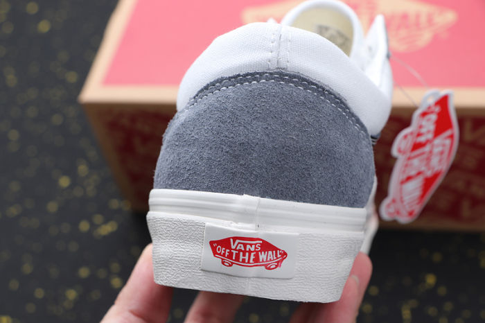 Classic Canvas Shoes