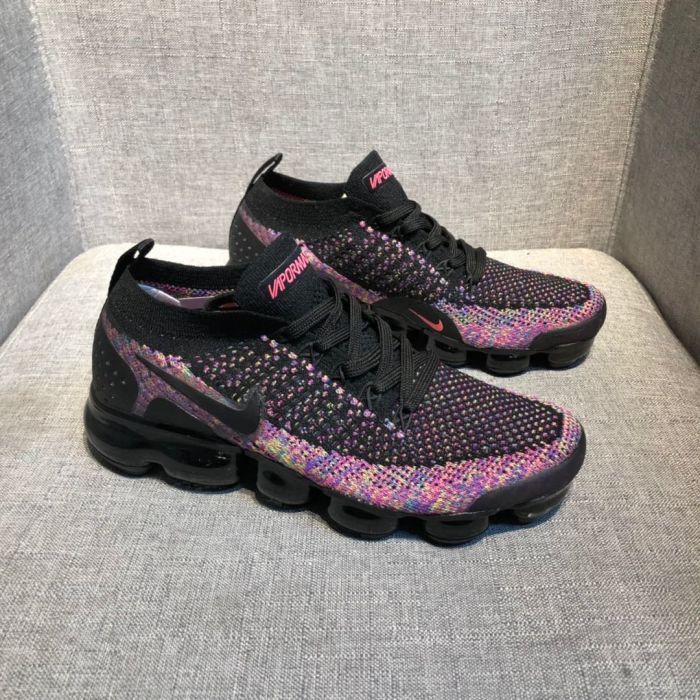 NIKE Airmax vapormax flyknit 2.0