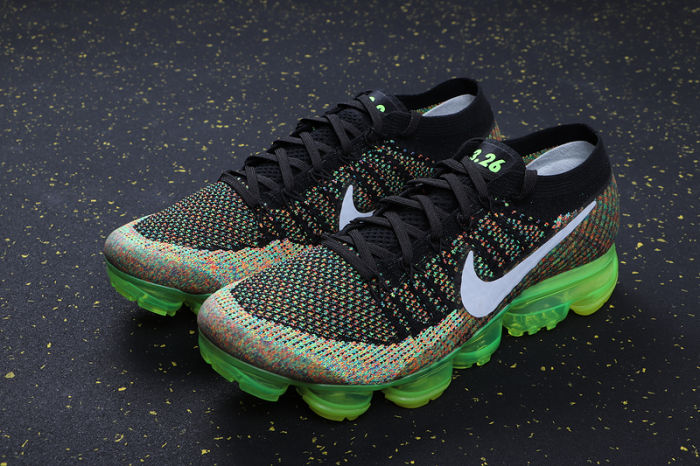 Air VaporMax Flyknit 2.0
