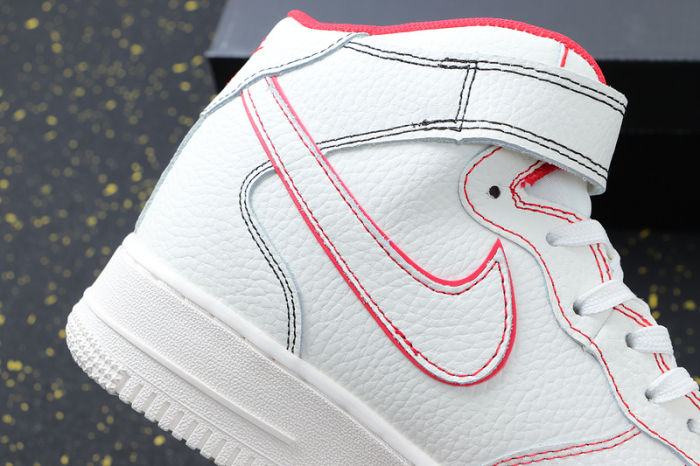 Air Force 1 MID