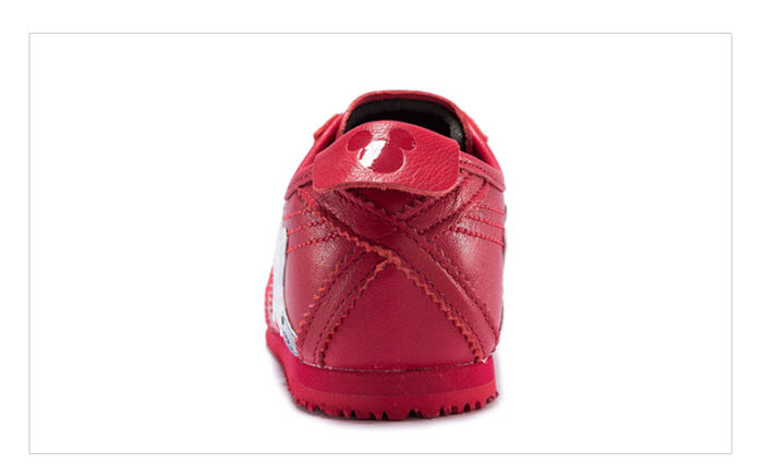Mexico 66 Retro Classics Leather Shoes