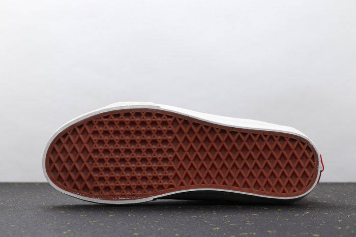 Classic Canvas Shoes