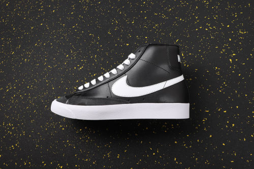 Blazer Mid Classics
