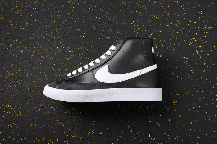 Blazer Mid Classics