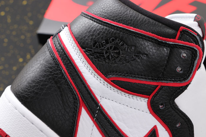 AJ 1 High Retro Classics Shoes 555088-062