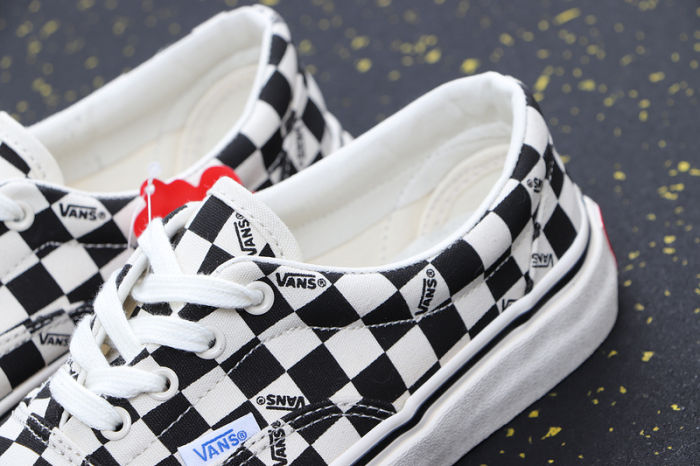 Classic Canvas Shoes