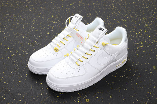 Air Force 1'07 LX