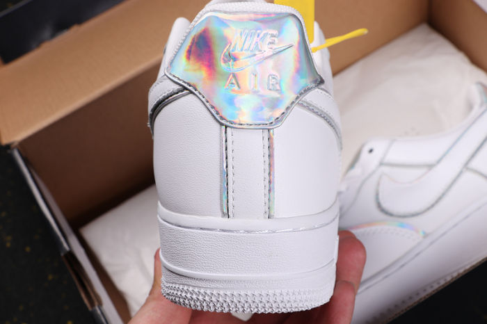 Air Force 1 Low '07