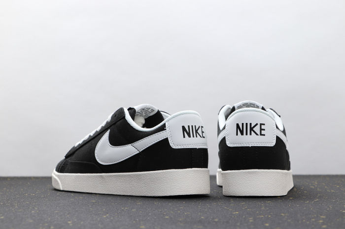 Blazer Low Classics
